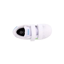 Menino|Criança*ADIDAS Sapatilha GRAND COURT Branco
