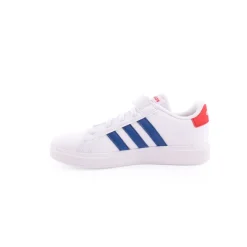 Menino|Criança*ADIDAS Sapatilha  Grand Court 2.0 Branco