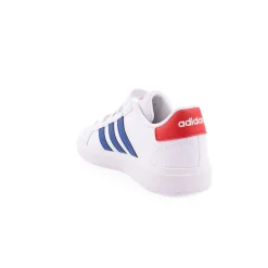 Menino|Criança*ADIDAS Sapatilha  Grand Court 2.0 Branco