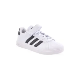 Menino|Criança*ADIDAS Sapatilha Grand Court 2.0 Branco