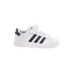 Menino|Criança*ADIDAS Sapatilha Grand Court 2.0 Branco