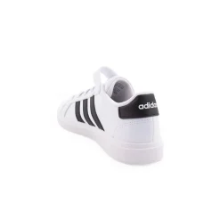 Menino|Criança*ADIDAS Sapatilha Grand Court 2.0 Branco