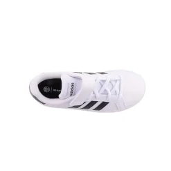 Menino|Criança*ADIDAS Sapatilha Grand Court 2.0 Branco