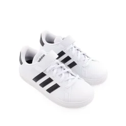 Menino|Criança*ADIDAS Sapatilha Grand Court 2.0 Branco