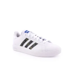Ténis|Homem*ADIDAS Sapatilha Grand Court Base 2.0 Branco