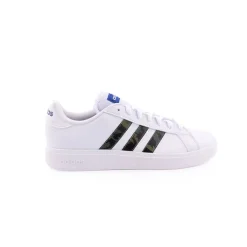 Ténis|Homem*ADIDAS Sapatilha Grand Court Base 2.0 Branco