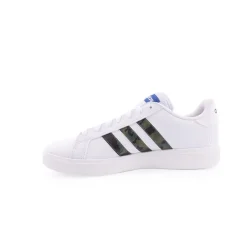 Ténis|Homem*ADIDAS Sapatilha Grand Court Base 2.0 Branco
