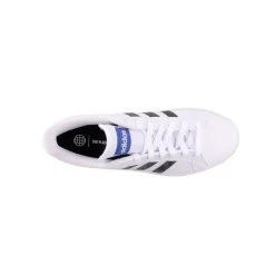 Ténis|Homem*ADIDAS Sapatilha Grand Court Base 2.0 Branco