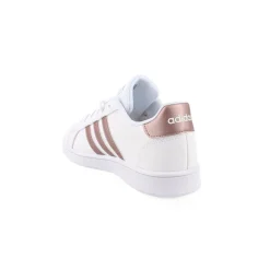 Ténis|Mulher*ADIDAS Sapatilha Grand Court Branco