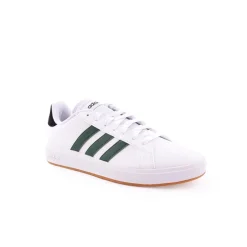Ténis|Homem*ADIDAS Sapatilha Grand Court Branco