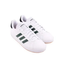 Ténis|Homem*ADIDAS Sapatilha Grand Court Branco