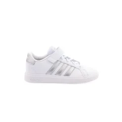 Menina|Criança*ADIDAS Sapatilha Grand Court 2.0 Branco