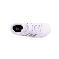 Menina|Criança*ADIDAS Sapatilha Grand Court 2.0 Branco