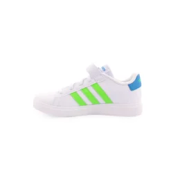 Menino|Criança*ADIDAS Sapatilha GRAND COURT 2.0 Branco