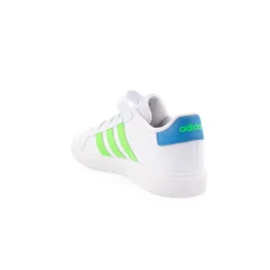 Menino|Criança*ADIDAS Sapatilha GRAND COURT 2.0 Branco