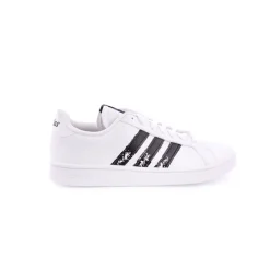 Ténis|Homem*ADIDAS Sapatilha Grand Court Base Beyond Branco