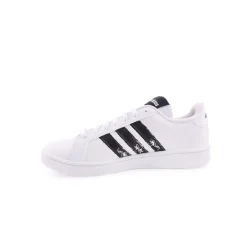 Ténis|Homem*ADIDAS Sapatilha Grand Court Base Beyond Branco