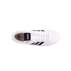 Ténis|Homem*ADIDAS Sapatilha Grand Court Base Beyond Branco