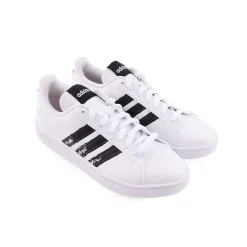 Ténis|Homem*ADIDAS Sapatilha Grand Court Base Beyond Branco