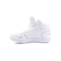 Ténis|Mulher*ADIDAS Sapatilha Hoops Branco
