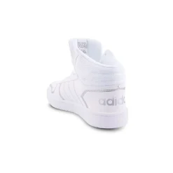 Ténis|Mulher*ADIDAS Sapatilha Hoops Branco