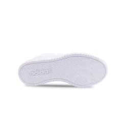 Ténis|Mulher*ADIDAS Sapatilha Hoops Branco