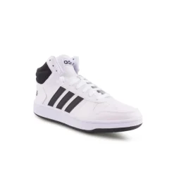 Ténis|Homem*ADIDAS Sapatilha Hoops 3.0 Branco