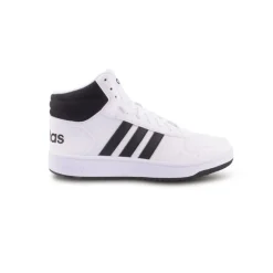 Ténis|Homem*ADIDAS Sapatilha Hoops 3.0 Branco