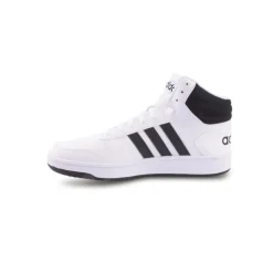 Ténis|Homem*ADIDAS Sapatilha Hoops 3.0 Branco