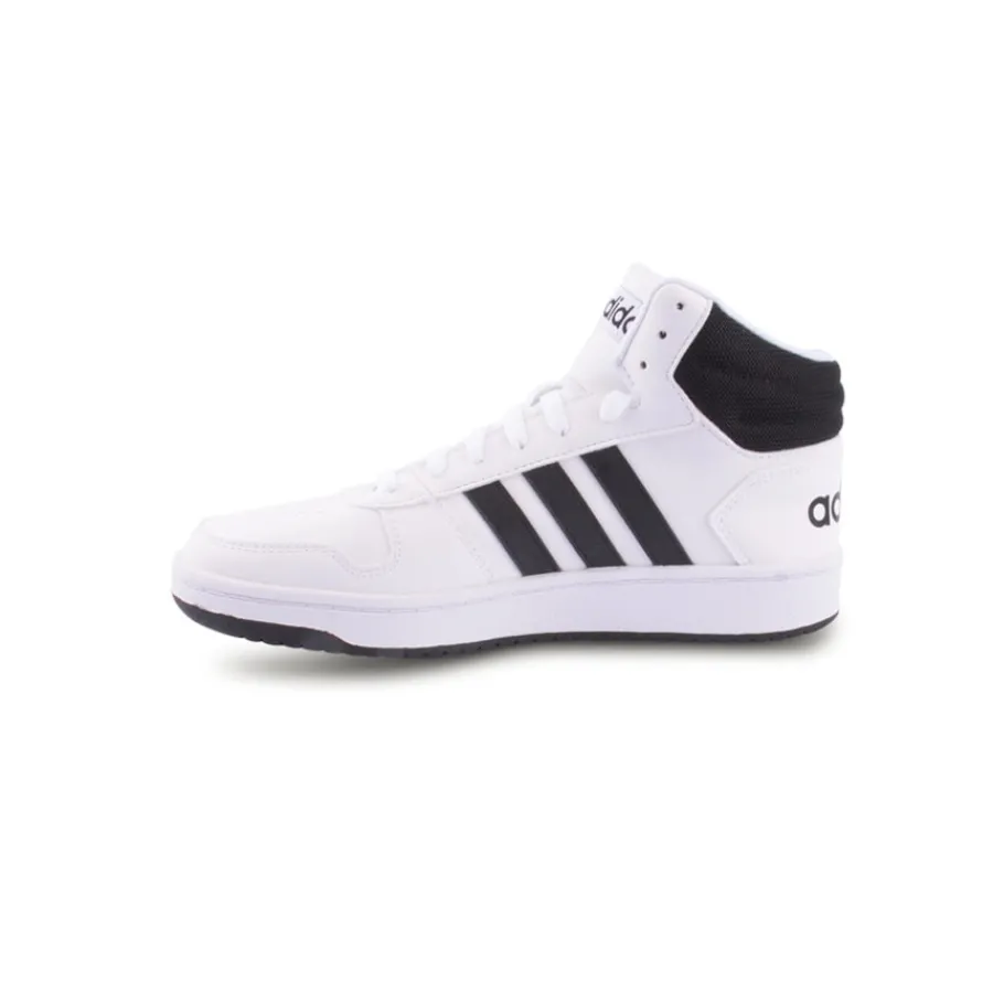 Ténis|Homem*ADIDAS Sapatilha Hoops 3.0 Branco