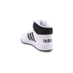 Ténis|Homem*ADIDAS Sapatilha Hoops 3.0 Branco