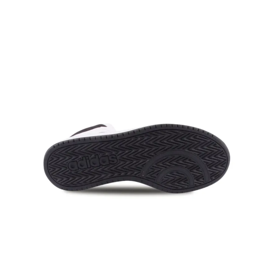 Ténis|Homem*ADIDAS Sapatilha Hoops 3.0 Branco