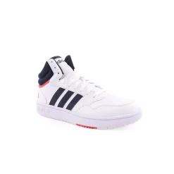 Ténis|Homem*ADIDAS Sapatilha Hoops 3.0 Branco