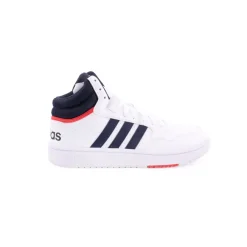 Ténis|Homem*ADIDAS Sapatilha Hoops 3.0 Branco