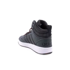 Ténis|Homem*ADIDAS Sapatilha Hoops 3.0 Verde