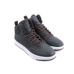 Ténis|Homem*ADIDAS Sapatilha Hoops 3.0 Verde