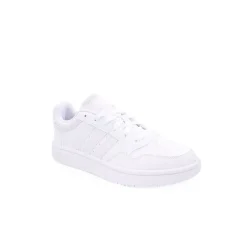 Ténis|Mulher*ADIDAS Sapatilha Hoops 3.0 Branco