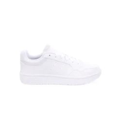 Ténis|Mulher*ADIDAS Sapatilha Hoops 3.0 Branco