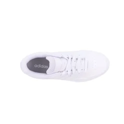 Ténis|Mulher*ADIDAS Sapatilha Hoops 3.0 Branco