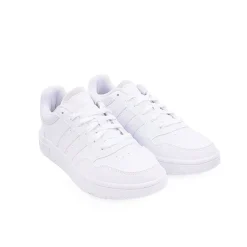 Ténis|Mulher*ADIDAS Sapatilha Hoops 3.0 Branco
