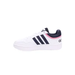 Ténis|Mulher*ADIDAS Sapatilha HOOPS 3.0 Branco