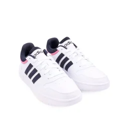Ténis|Mulher*ADIDAS Sapatilha HOOPS 3.0 Branco