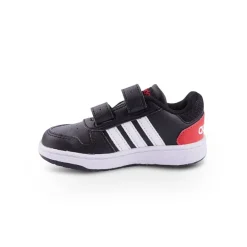 Menino|Criança*ADIDAS Sapatilha Hoops 2.0 Preto