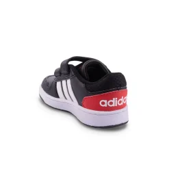 Menino|Criança*ADIDAS Sapatilha Hoops 2.0 Preto