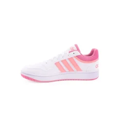 Ténis|Criança*ADIDAS Sapatilha Hoops 3.0 Branco