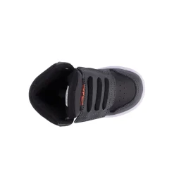 Menino|Criança*ADIDAS Sapatilha Hoops 20 Mid Preto