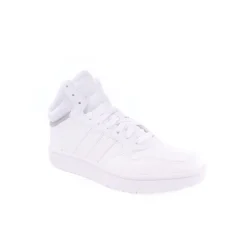 Ténis|Mulher*ADIDAS Sapatilha HOOPS MID Branco
