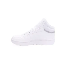 Ténis|Mulher*ADIDAS Sapatilha HOOPS MID Branco