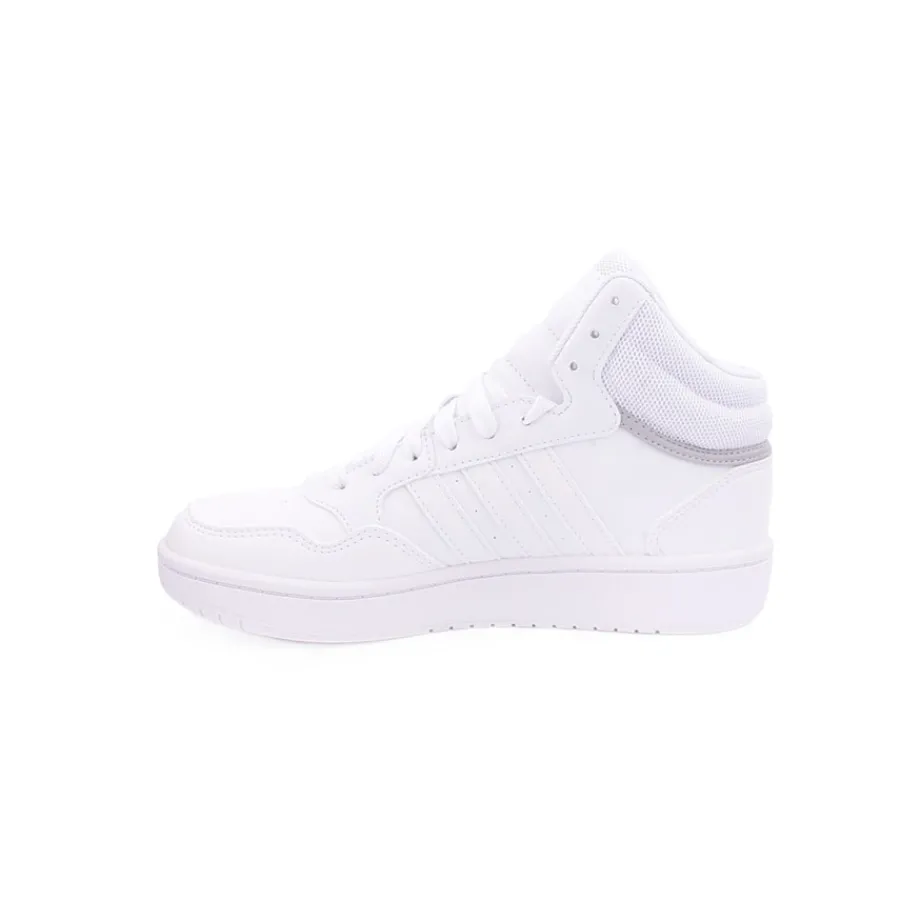 Ténis|Mulher*ADIDAS Sapatilha HOOPS MID Branco