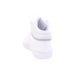 Ténis|Mulher*ADIDAS Sapatilha HOOPS MID Branco